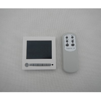 控制開關(guān)（液晶）